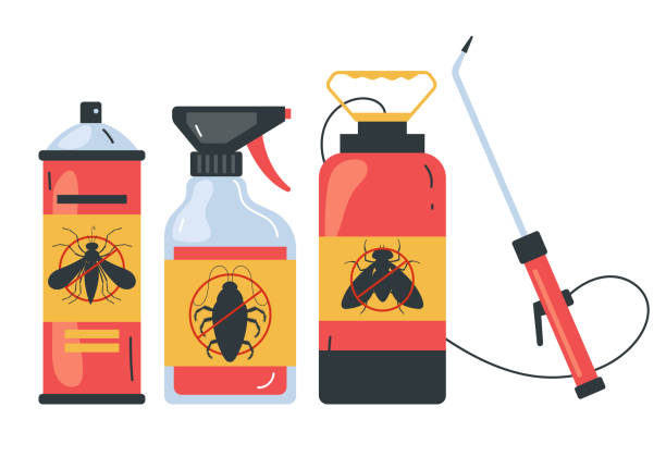 Best Emergency Pest Control  in Brentwood, MD
